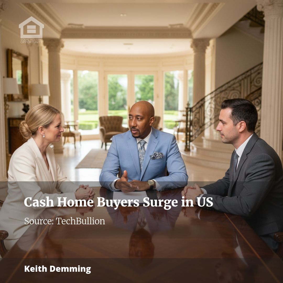 Americans Embrace Smart Selling with Cash Home Buyers in 2026