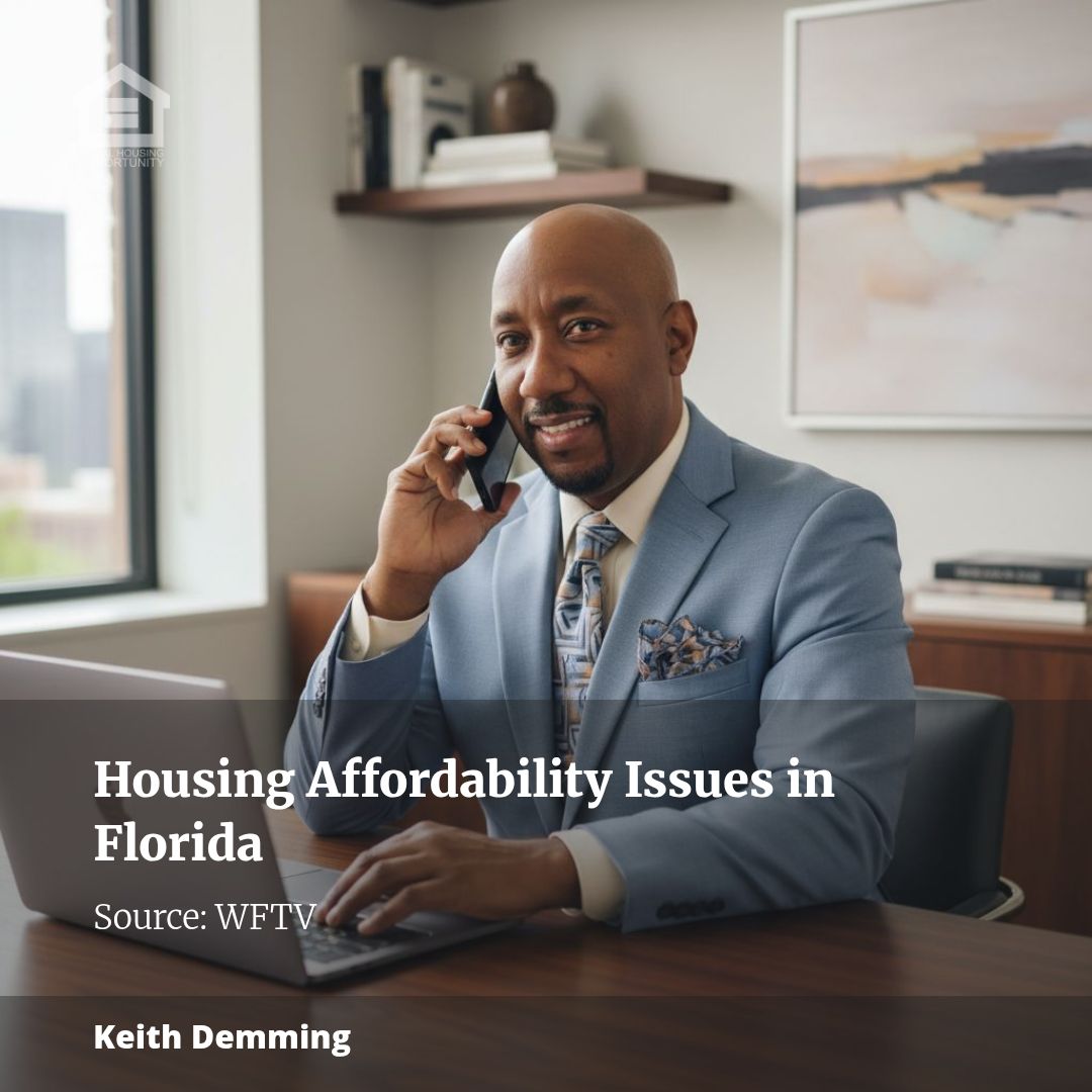 Orlando and Tampa Innovate Solutions for Affordable Housing